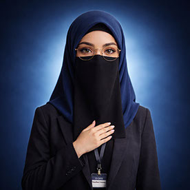 Visulized Fatymah - Senior Graphic Designer in Karachi, Pakistan :: Behance