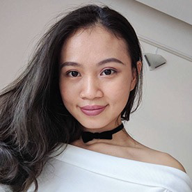 Yenny Creative's profile