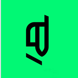 Behance profile picture for @heel