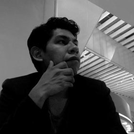Emmanuel Salgado - Head of Digital Production in Mexico City, Mexico ...