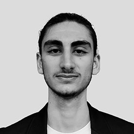 Ediz Kıvanç - Graphic Designer in Turkey :: Behance
