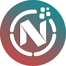 Behance profile picture for @nexdat
