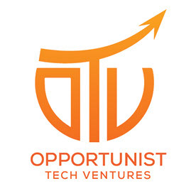 Behance profile picture for @opportunist