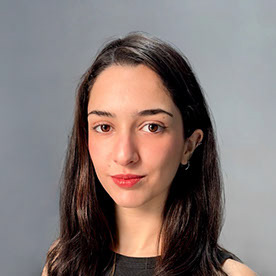 Guadalupe Hernandez - Fashion Designer - Technical design portfolio