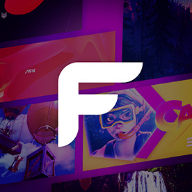 Behance profile picture for @Faulty