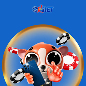 OKbet Games PH's profile