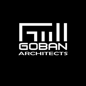 Behance profile picture for @Goban