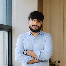 Prit Khambhayata in India :: Behance