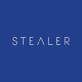 Behance profile picture for @stealer