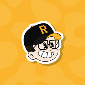 Ryan Thomas - Video Editor/Motion Designer in Pittsburgh, PA, USA ...