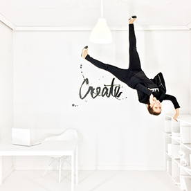 Lacey Arslan's profile