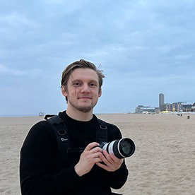 Alex Noels