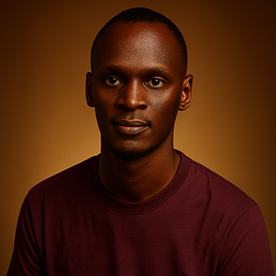 George Ade - Website Designer & Marketing in Nigeria :: Behance