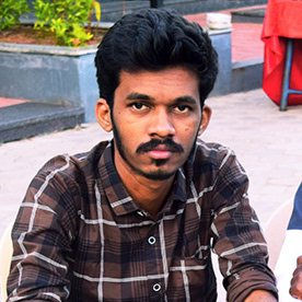 Parthiban R - Product Designer | Video Editor in Bangalore, India ...