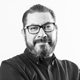 Luis Paz - Creative Director in Mexico City, Mexico :: Behance
