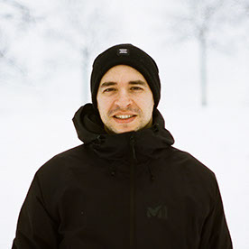 Marko Borota - Senior Designer in Croatia :: Behance