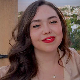 Phoebe Person's profile