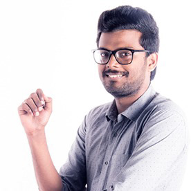 Pragadeesh N - UI/UX Designer in India :: Behance