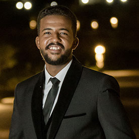 Mohammed Fakhri - UX/UI Designer in Aswan, Egypt :: Behance