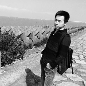 Hao Guo - UX/UI Designer in Shanghai, China :: Behance