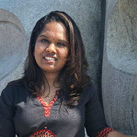 Indhu Ramachandran - UI Designer/ Graphic Designer/ Illustrator / in ...
