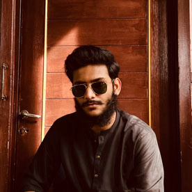 Subhan Ali - UI/UX Designer | Brand Identity | Photographer in Karachi ...