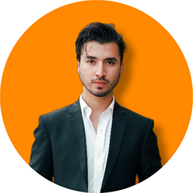 Hashir Khan - UI/UX Designer in Pakistan :: Behance