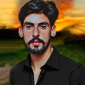 Sufyan Ibrahim - Graphic designer in Gujrat, Pakistan :: Behance