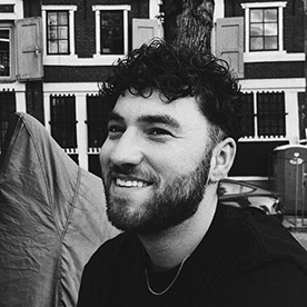 Etienne Planeix's profile