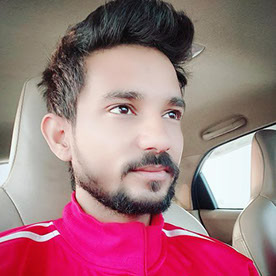 Ankush Rajput - Senior Graphic Designer and Video Editor in Noida ...