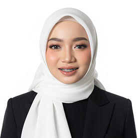 Shafira Zahrah - Product & UI/UX Designer | Creative Enthusiast in ...