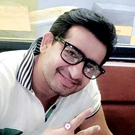Risshad Masster