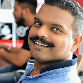 samson sam :: Behance