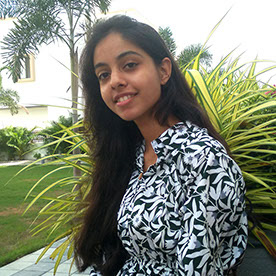 Simran Bhadoriya - Motion Graphic Designer, Video Editor , Graphic ...