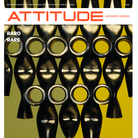 Behance profile picture for @ATTITUDE
