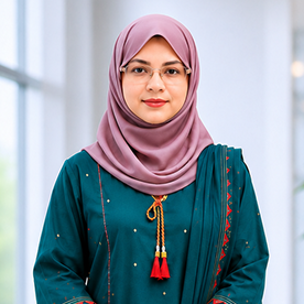 riffat parveen - senior designer in Karachi, Pakistan :: Behance
