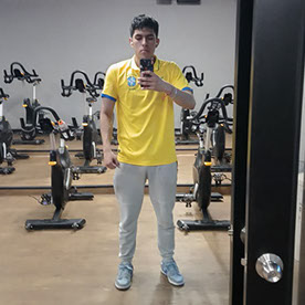 Kevin Pinzón Navarro - Estudiante de Arquitectura in Bogotá, Colombia ...