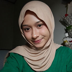 khalda luthfiah - Graphic Designer Student in Jakarta, Indonesia :: Behance