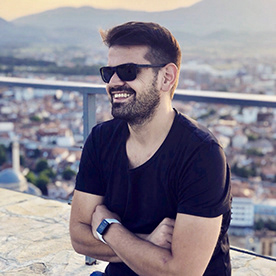 alfrednrejaj