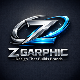 Z Graphic - Graphic Designer | Social Media Ads, Branding & Thumbnails ...