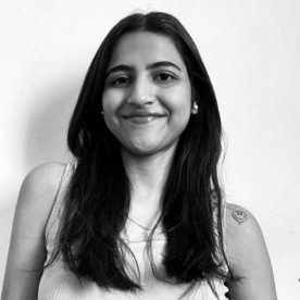 Bhavika Kumbhar - Illustrator, Graphic designer, Digital artist in ...
