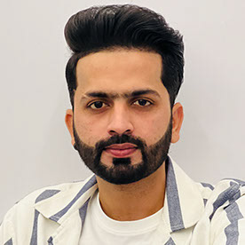 Waseem Akram - Product Designer | UI UX designer | Creative Designer in ...