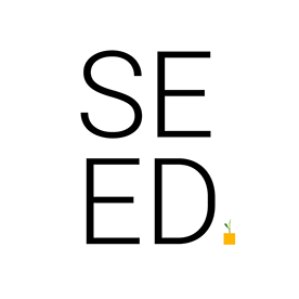 Behance profile picture for @seed