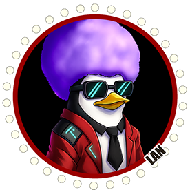 Behance profile picture for @Wian