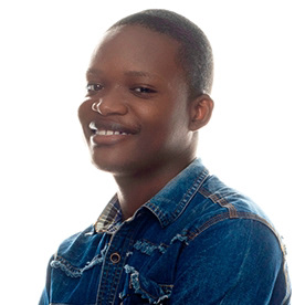 Goodness Omoolorun's profile