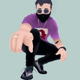Behance profile picture for @cob
