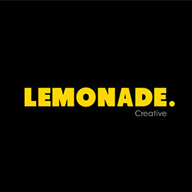 Behance profile picture for @Lemonade
