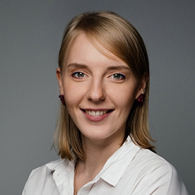 Kasia Ochocka's profile