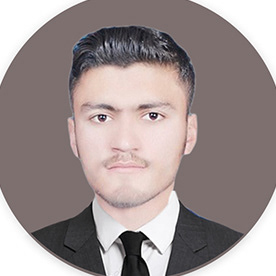 Behance profile picture for @niazi