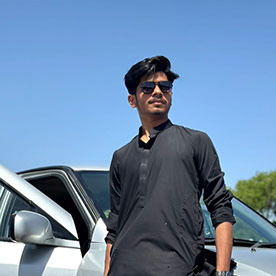Muhammad Khan in Lahore, Pakistan :: Behance